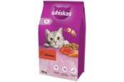 Kissat - Whiskas Dry cat food Adult - Beef - 14kg - 5900951014345