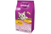 Kissat - Whiskas Dry cat food Adult - Chicken - 14kg - 5900951014352