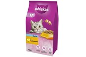 Kissat - Whiskas STERILE cats dry food Adult - Chicken - 14 kg - 5900951259418