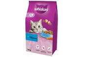 Kissat - Whiskas Dry cat food Adult - Tuna - 14kg - 5900951014390