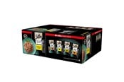Kissat - Sheba Delicacy Poultry Flavours in jelly - wet cat food - 80x 85 g - 4770608257835