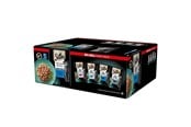 Kissat - Sheba Delicacy Fishy Flavours in jelly - wet cat food - 80x 85g - 4770608257828