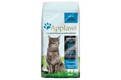 Kissat - Applaws 5060122497312 cats dry food - 5060122497312