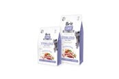 Kissat - Brit Sterilized Weight Control - dry cat food - 7 kg - 8595602540785