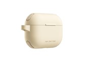 Puhelin - Kannet ja kotelot - AmazingThing Omni Case for AirPods Pro 2 - Desert - APROP2OMGD
