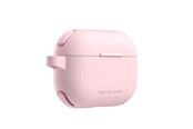Puhelin - Kannet ja kotelot - AmazingThing Omni Case for AirPods Pro 2 - Pink - APROP2OMPK
