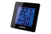 Sisustus - Sencor SWS 1500 B - thermo-hygrometer - SWS 1500 B