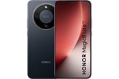 Puhelimet - Honor Magic8 Lite 256GB/8GB - Midnight Black - 5109BYQT