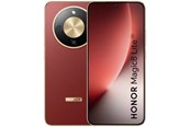 Puhelimet - Honor Magic8 Lite 256GB/8GB - Reddish Brown - 5109CAFL