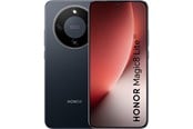 Puhelimet - Honor Magic8 Lite 512GB/8GB - Midnight Black - 5109BYRB