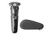 Parranajokoneet - Philips Partakoneet 5000 Series S5887 - shaver - graphite grey - S5887/30