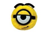 Pehmolelu - Ty Beanie Bouncers - Minions Stuart 10 cm - 0008421831050