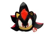 Pehmolelu - Ty Beanie Bouncers - Sonic Shadow 10 cm - 0008421831029