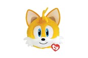 Pehmolelu - Ty Beanie Bouncers - Sonic Tails 10 cm - 0008421831012