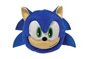 Pehmolelu - Ty Beanie Bouncers - Sonic 10 cm - 0008421830664