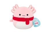 Pehmolelu - Squishmallows Archie - Pink Axolotl - 0191726911746