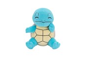 Pehmolelu - Pokemon Squirtle 20 cm - 0191726878353