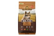 Koirat - Wolfsblut Wide Plain Horse - dry dog food - 12.5kg - 4260603784653