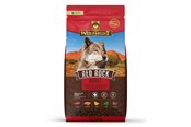 Koirat - Wolfsblut Red Rock Kangaroo with sweet potatoes - dry dog food - 12.5kg - 4260603784936