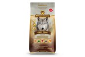 Koirat - Wolfsblut Grey Peak Goat with sweet potatoes - dry dog food - 12.5kg - 4260603784905