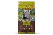Koirat - Wolfsblut Dark Forest Venison with sweet potatoes - dry dog food - 12.5kg - 4260603784608