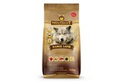 Koirat - Wolfsblut Range Lamb Lamb with rice - dry dog food - 12.5kg - 4260603784684
