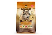 Koirat - Wolfsblut Wide Plain Small breeds Horse with sweet potatoes - dry dog food - 7.5kg - 4260262764041