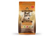 Koirat - Wolfsblut Wide Plain Small breeds Horse with sweet potatoes - dry dog food - 2kg - 4260262764522