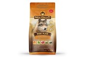 Koirat - Wolfsblut Wide Plain Light Horse with sweet potatoes - dry dog food - 2kg - 4260262761965