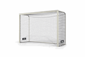 Jalkapallo ja pallopelit - Salta Fodboldmål Champion 240x160x85 cm - 807-542