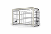 Jalkapallo ja pallopelit - Salta Fodboldmål Champion 120x80x60 cm - 807-540