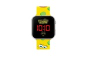 Fanituotteet - Peers Hardy - Spongebob and Patrick Printed Strap - Katsella - 5018479162391