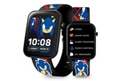 Fanituotteet - Peers Hardy - Sonic Printed Strap Smart - Katsella - 5018479165750