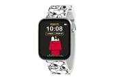 Fanituotteet - Peers Hardy - Snoopy Printed Strap Smart - Katsella - 5018479165774
