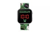 Fanituotteet - Peers Hardy - Minecraft Character Printed LED - Katsella - 5018479165835