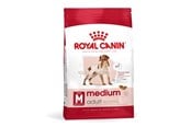 Koirat - Royal Canin SHN Medium Adult - dry dog food - 15kg - 3182551055856