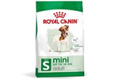 Koirat - Royal Canin Adult Mini S - dry dog food - 8kg - 3182551055757