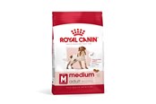 Koirat - Royal Canin Adult Medium - dry dog food - 4kg - 3182551055801