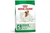 Koirat - Royal Canin Adult Mini S - dry dog food - 2kg - 3182551055696