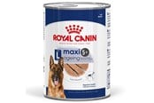 Koirat - Royal Canin Maxi Ageing Loaf - wet dog food - 410g - 9003579029930