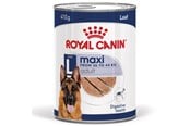 Koirat - Royal Canin Maxi Loaf - wet dog food - 410g - 9003579029879