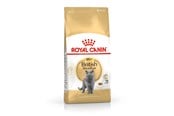 Kissat - Royal Canin FBN British Shorthair Adult dry cat food - 10 kg - 3182550756464
