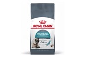 Kissat - Royal Canin Hairball Care cats dry food 10 kg Adult Corn Poultry Rice Vegetable - 3182550721424