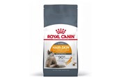 Kissat - Royal Canin Hair&Skin Care - dry cat food - 4kg - 3182550721745