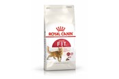 Kissat - Royal Canin Feline Fit 2kg cats dry food Adult - 3182550702201