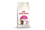 Kissat - Royal Canin Exigent Fussy - dry cat food - 400g - 3182551065671