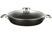 Pannut - Scanpan - Pro IQ Chef Pan - Induction - 32 cm - 0083421108791