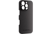 Puhelin - Kannet ja kotelot - Freewell Case for iPhone 16 Pro Max with 17mm Mount - Black - FW-17-IP16PROMK
