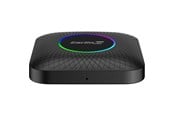 Puhelin - Muut lisävarusteet - Carlinkit CPC200-Tbox Ambient Wireless adapter Black - CPC200-TBox LED
