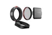 Objektiivit - Freewell Sunshield for Fuji X100 Series - Black - FW-FU-XBR